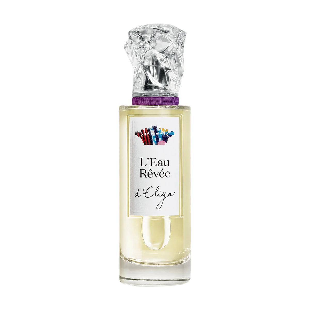 Sisley L'Eau Revee D'Eliya Eau de Toilette Spray
