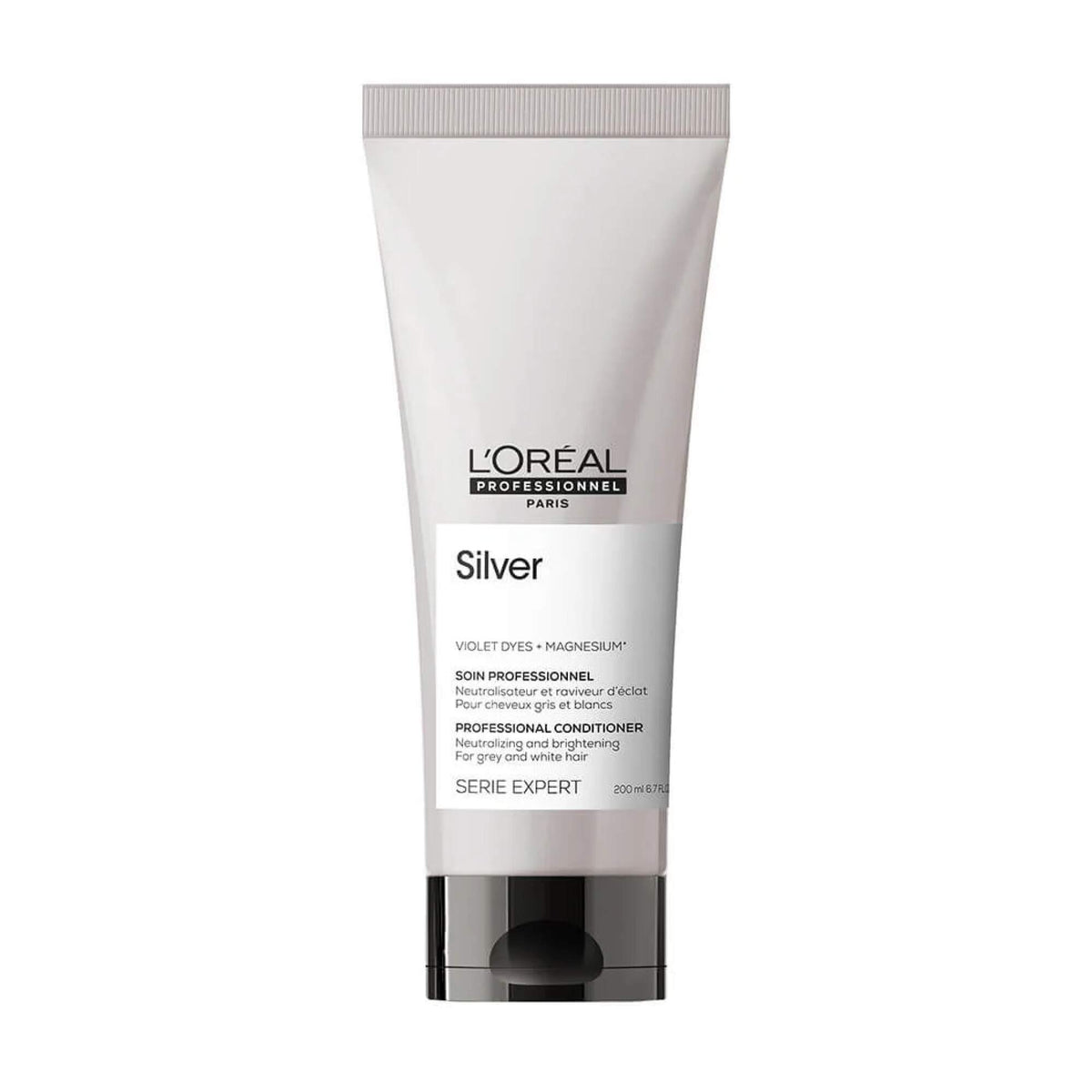L'Oreal Professionnel Serie Expert Silver Conditioner