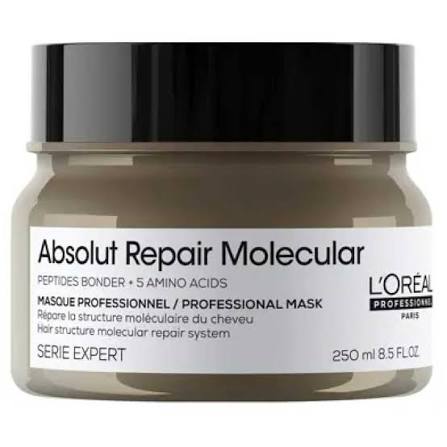 L'Oreal Professionnel Serie Expert Absolut Repair Molecular Hair Mask