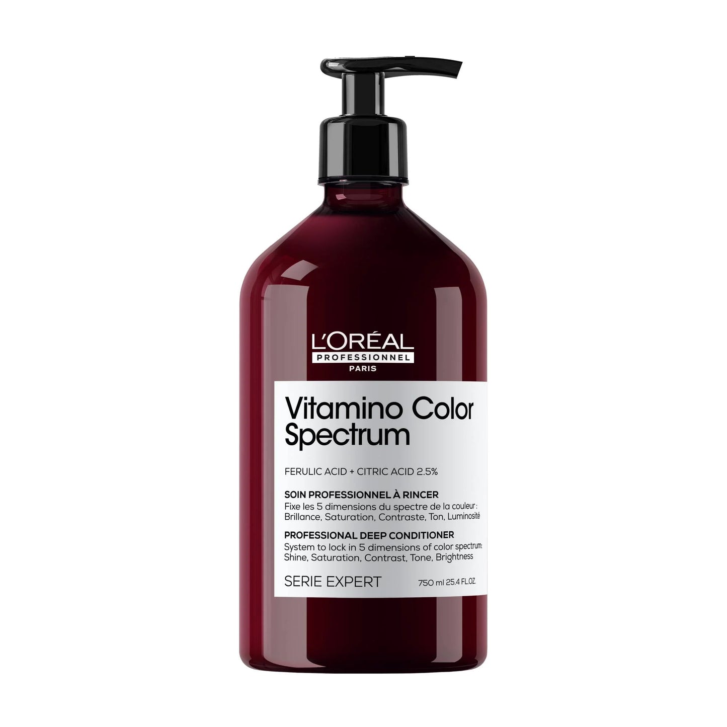 L'Oréal Professionnel Serie Expert Vitamino Color Spectrum Conditioner