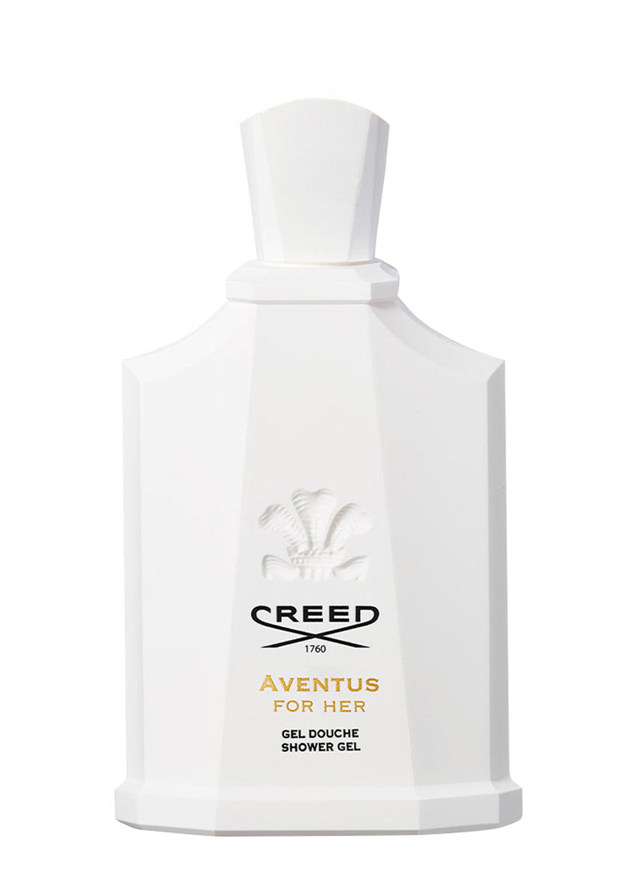 Creed Aventus For Her Shower Gel