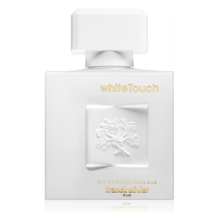 Franck Olivier White Touch Eau de Parfum