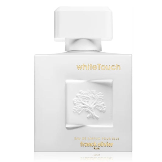 Franck Olivier White Touch Eau de Parfum