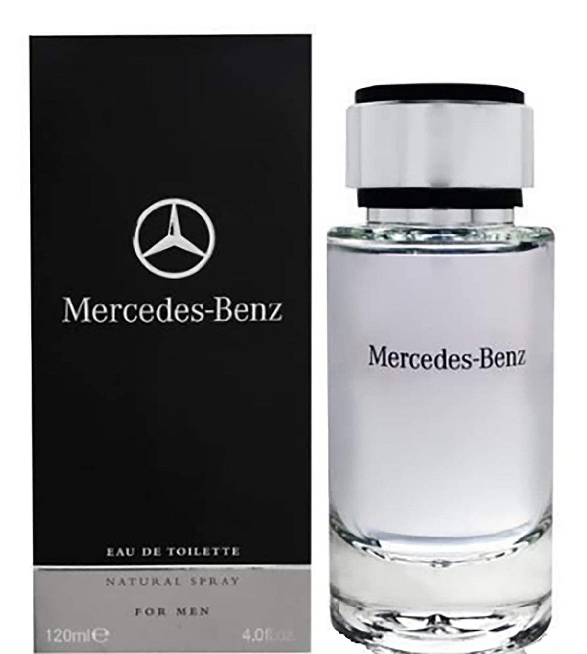 Mercedes-Benz Eau de Toilette Spray