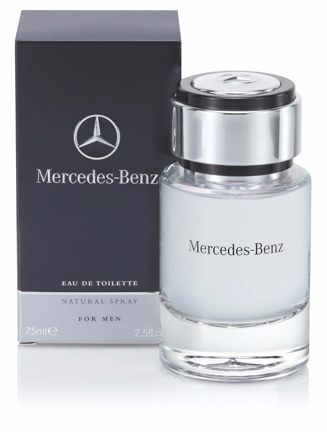Mercedes-Benz Eau de Toilette Spray
