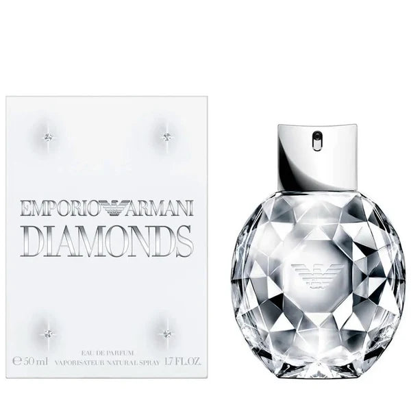 Emporio Armani Diamonds Eau de Parfum EDP