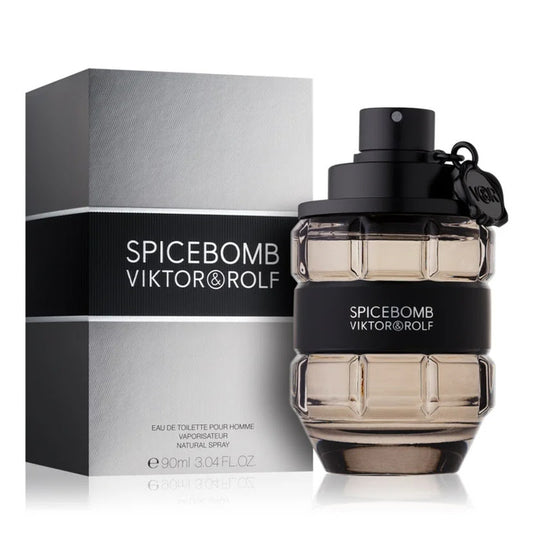Viktor & Rolf Spicebomb Eau de Toilette