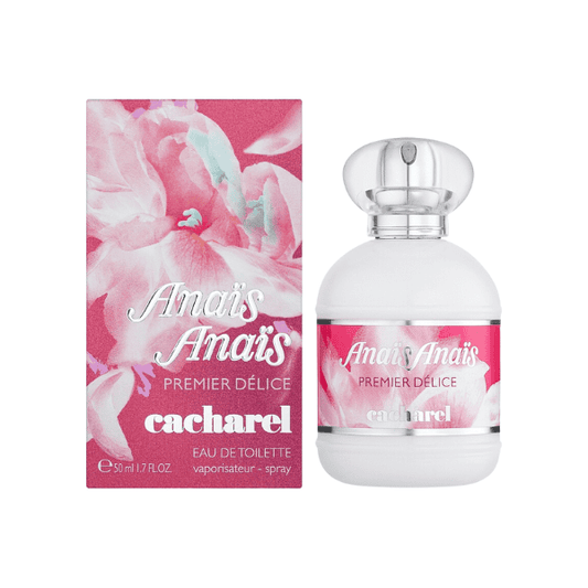 Cacharel Anais Anais Premier Delice Eau de Toilette