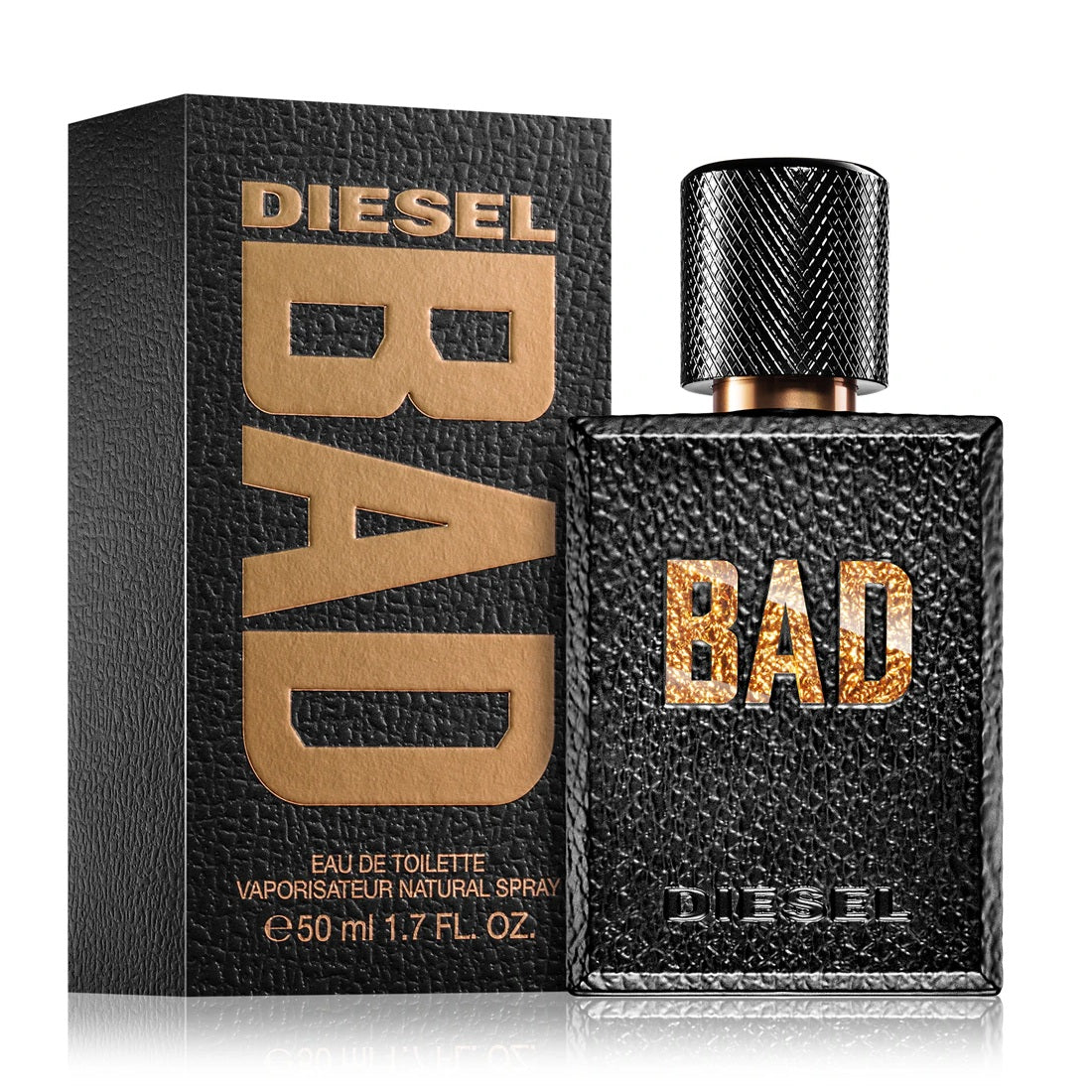 Diesel Bad Eau de Toilette