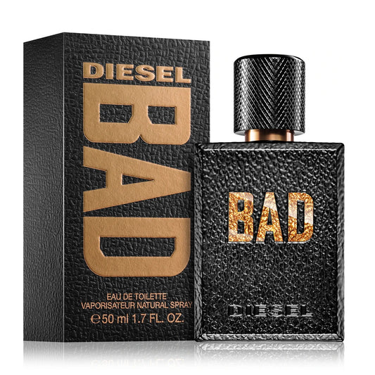 Diesel Bad Eau de Toilette