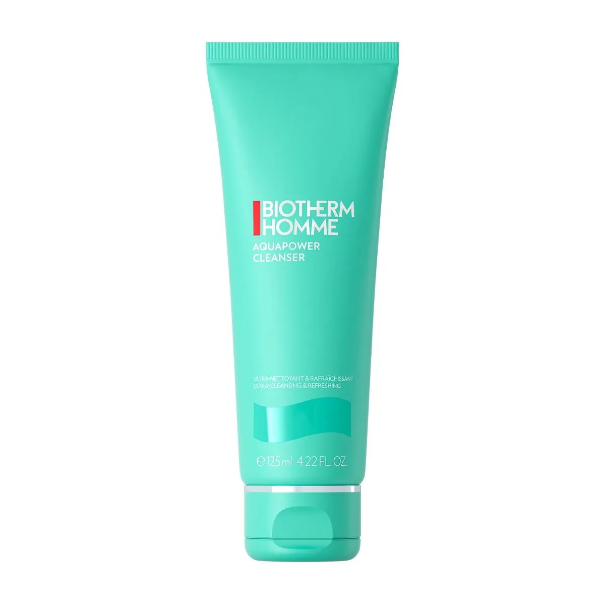 Biotherm Homme Aquapower Cleanser Gel