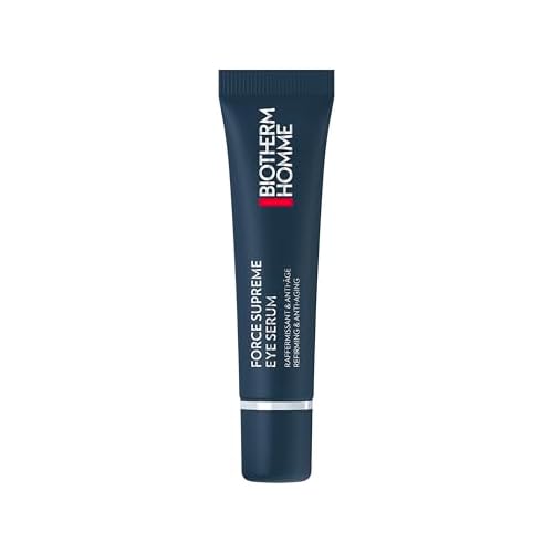 Biotherm Homme Force Supreme Eye Serum 15ml