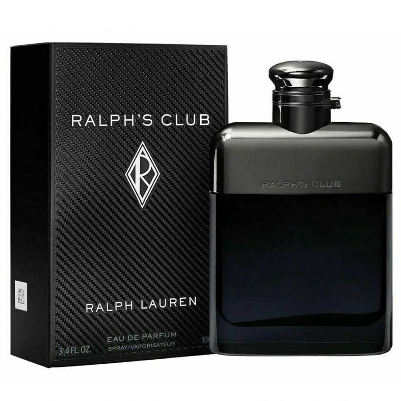 Ralph Lauren Ralph's Club Eau de Parfum Spray