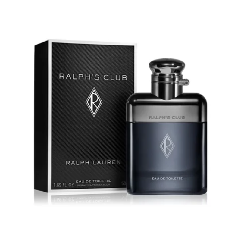 Ralph Lauren Ralph's Club Eau de Toilette Spray