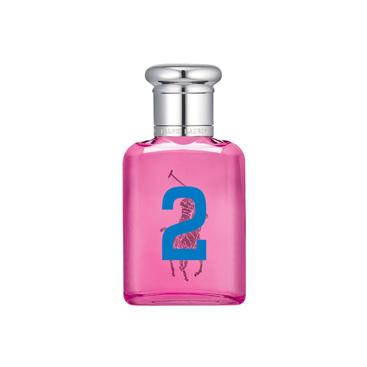 Ralph Lauren Big Pony 2 Pink for Women Eau de Toilette