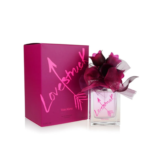 Vera Wang Lovestruck Eau de Parfum