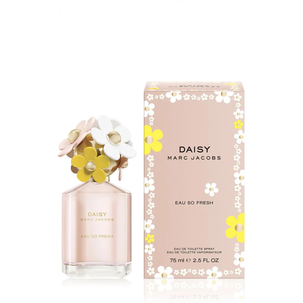 Marc Jacobs Daisy Eau So Fresh Eau de Toilette