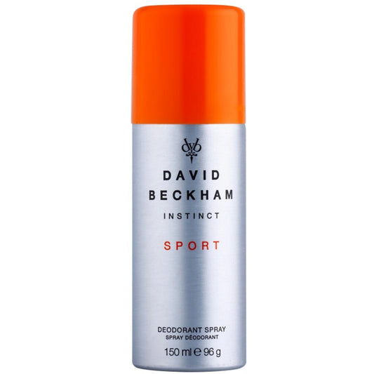 David Beckham Instinct Sport Deodorant Spray