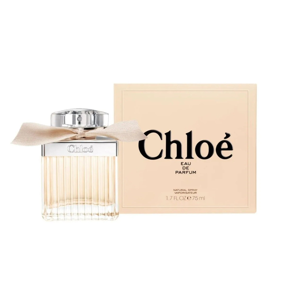 Chloe Signature Eau de Parfum