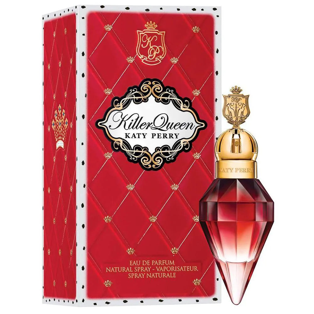Katy Perry Killer Queen Eau de Parfum