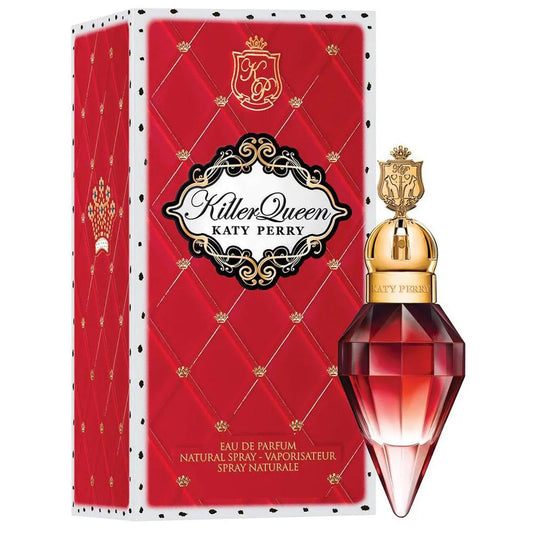 Katy Perry Killer Queen Eau de Parfum