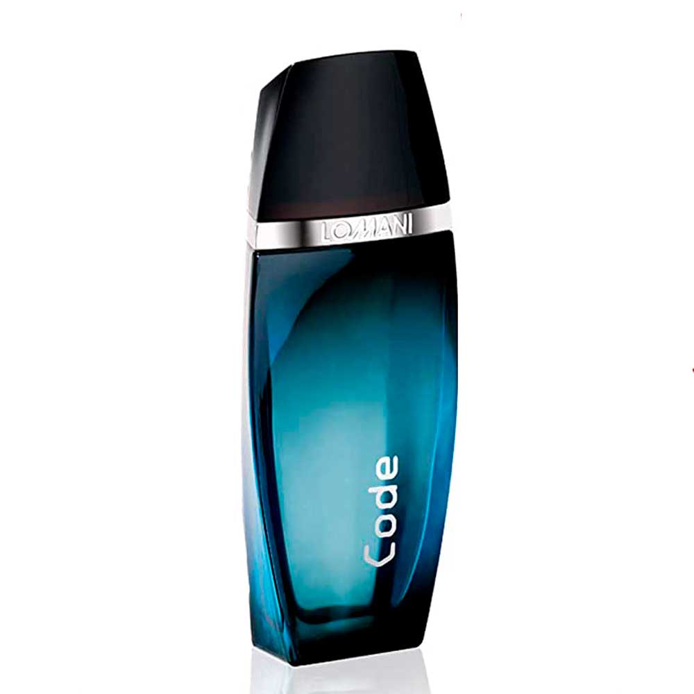 Lomani Code Eau de Toilette