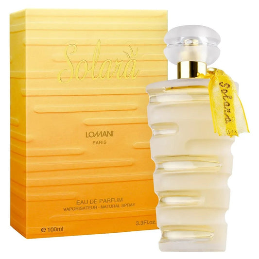 Lomani Solara Eau de Parfum