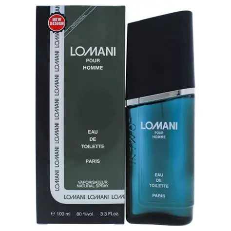 Lomani Eau de Toilette