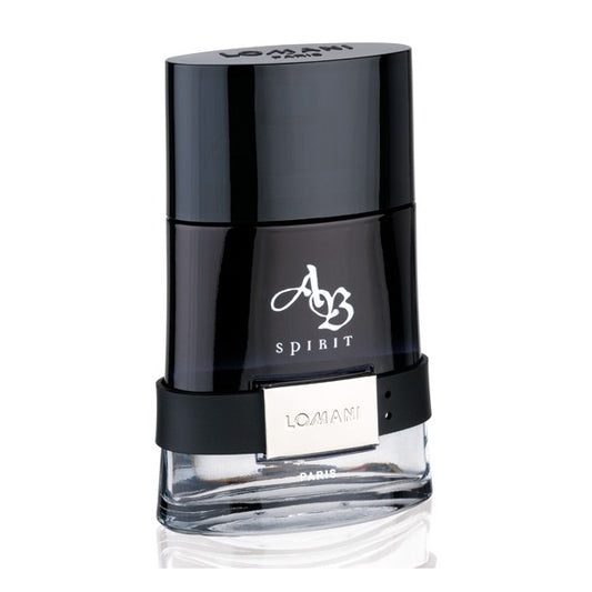 Lomani Ab Spirit Men Eau de Toilette