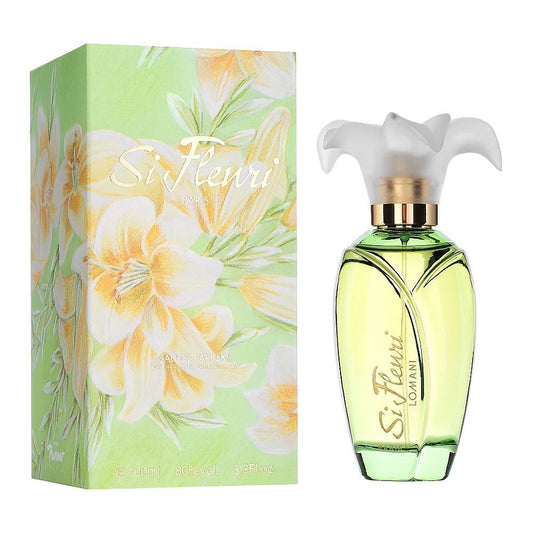 Lomani Si Fleuri Eau de Parfum