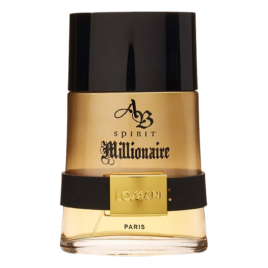 Lomani AB Spirit Millionaire Eau de Toilette