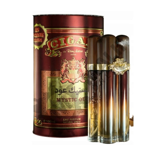 Remy Latour Cigar Mystic Oud Eau de Parfum
