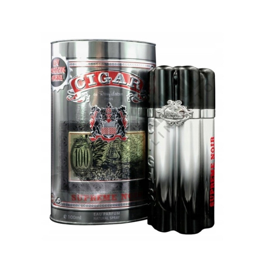 Remy Latour Cigar Supreme Noir Eau de Parfum