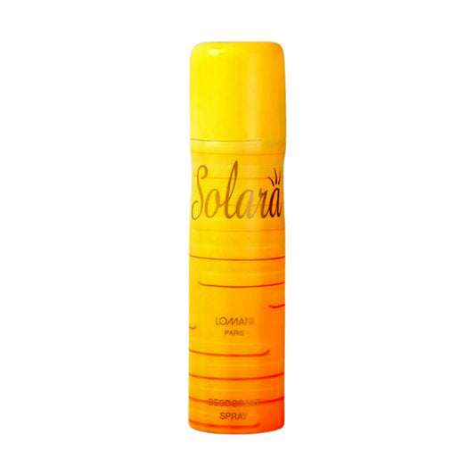 Lomani Solara Deodorant Spray