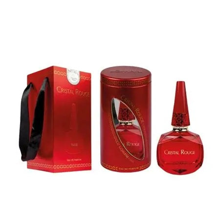 Lomani Cristal Rouge Eau de Parfum