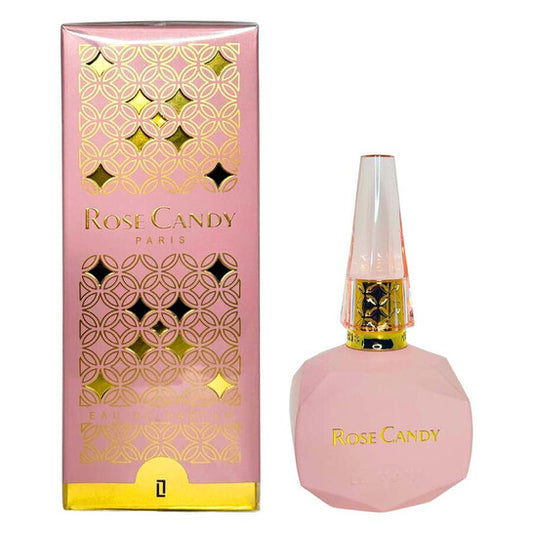 Lomani Rose Candy Eau de Parfum