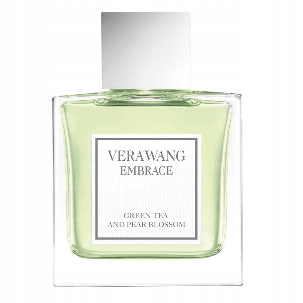 Vera Wang Embrace Green Tea & Pear Blossom Eau de Toilette