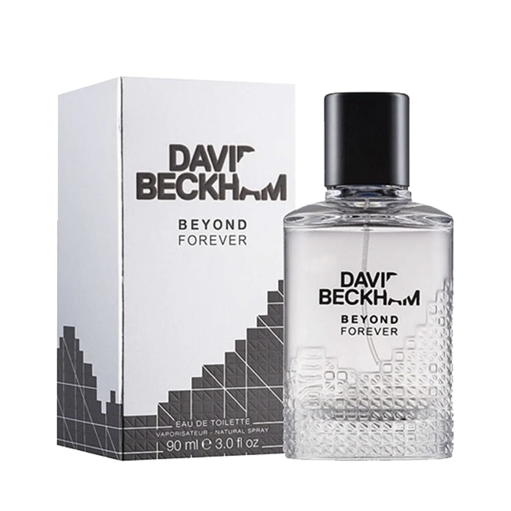 David Beckham Beyond Forever Eau de Toilette