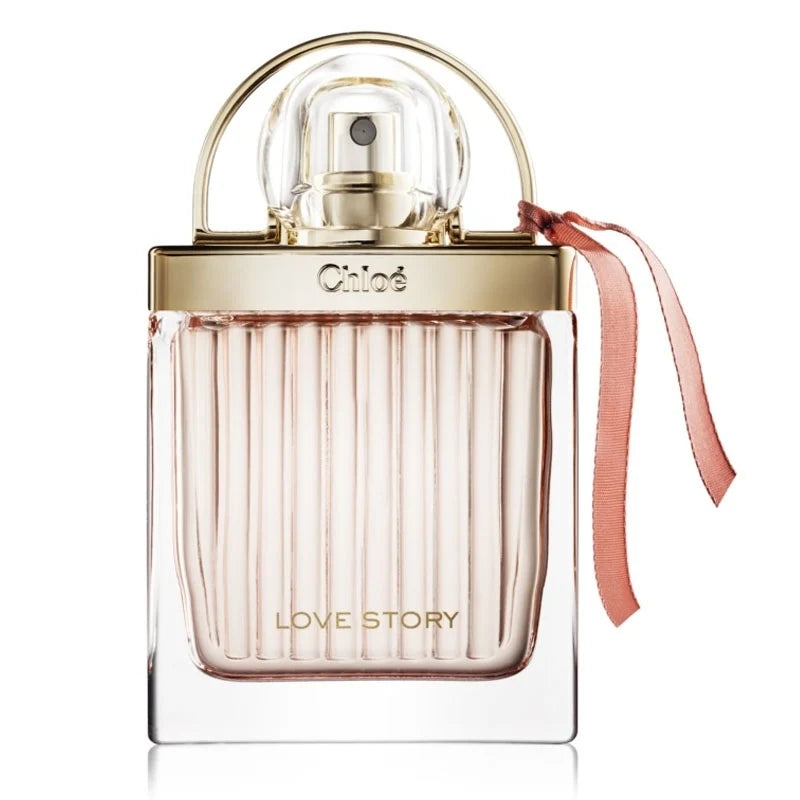 Chloe Love Story Eau Sensuelle Eau de Parfum Spray