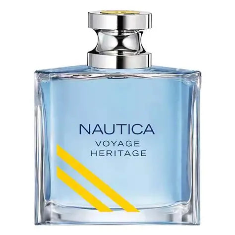 Nautica Voyage Heritage Eau de Toilette