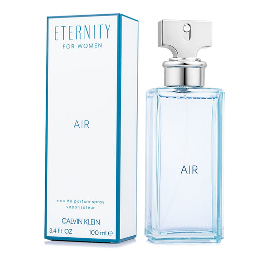 Calvin Klein Eternity Air Women Eau de Parfum
