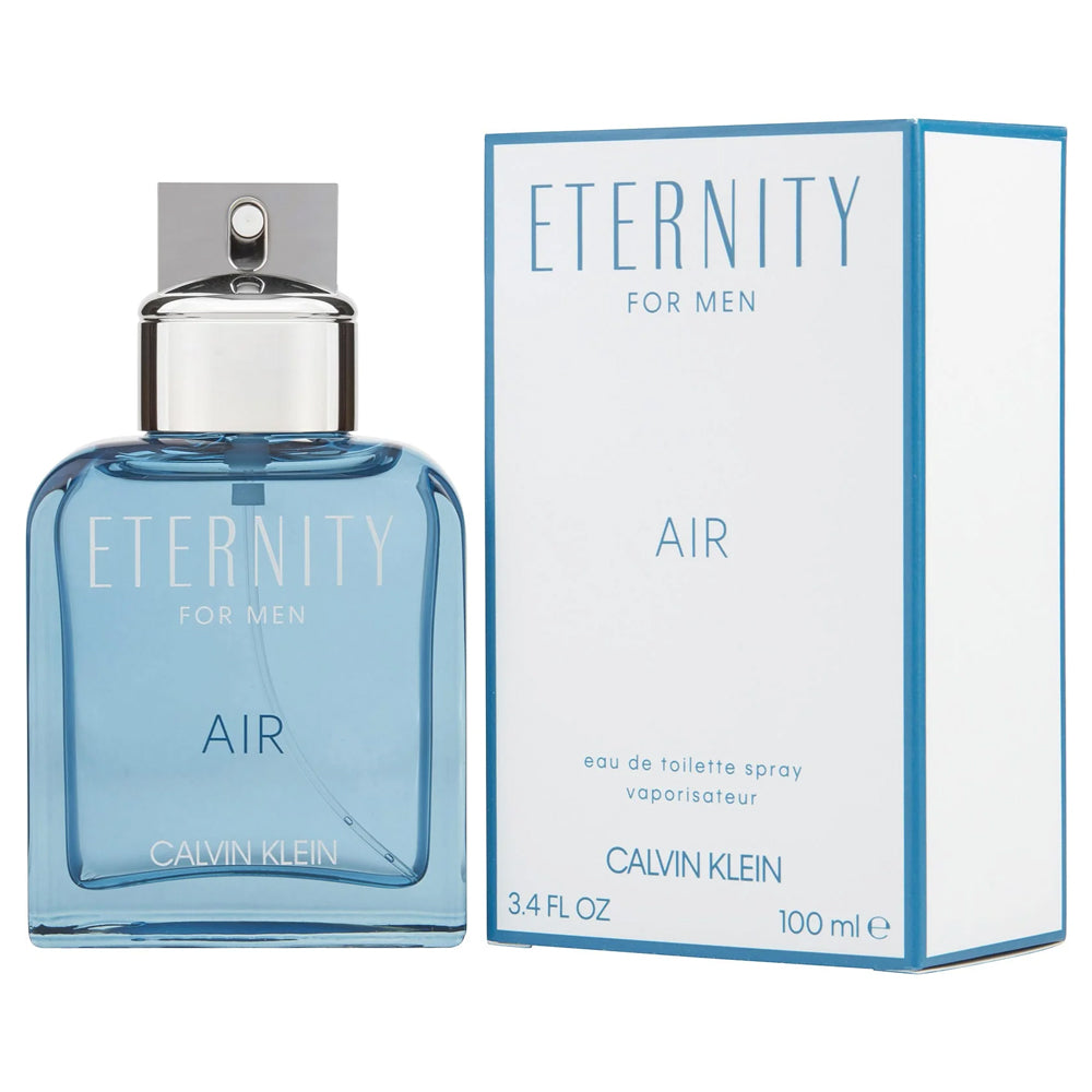Calvin Klein Eternity Air Men Eau de Toilette