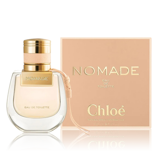 Chloé Nomade Eau de Toilette Spray