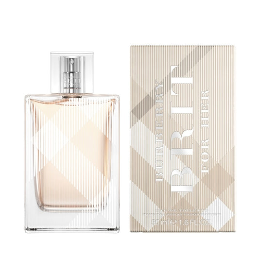 Burberry Brit For Her Eau de Toilette