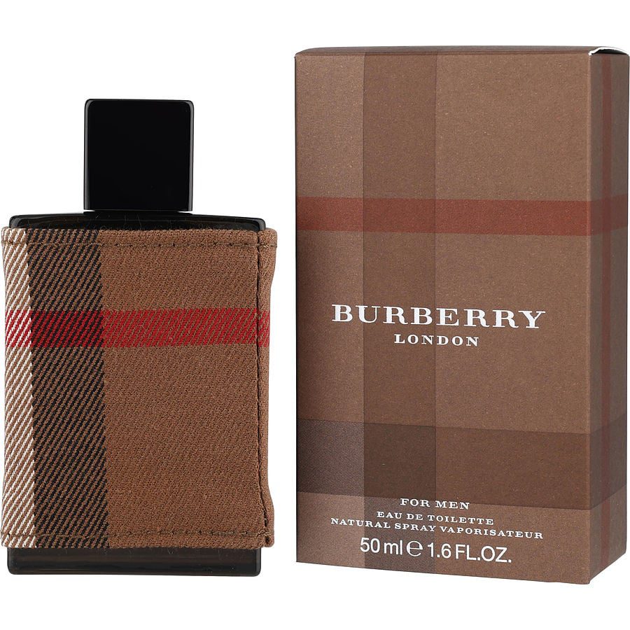 Burberry London Men Eau de Toilette