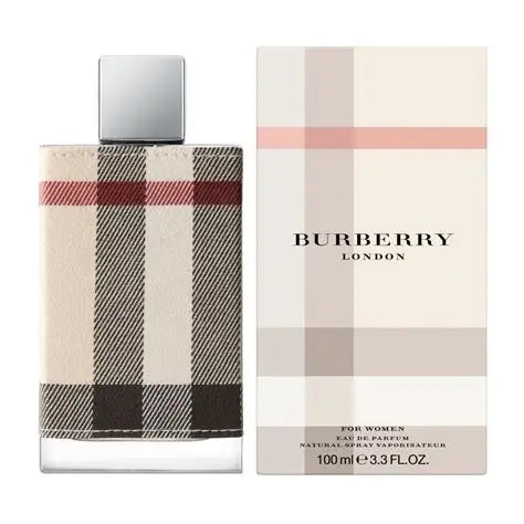 Burberry London Women Eau de Parfum