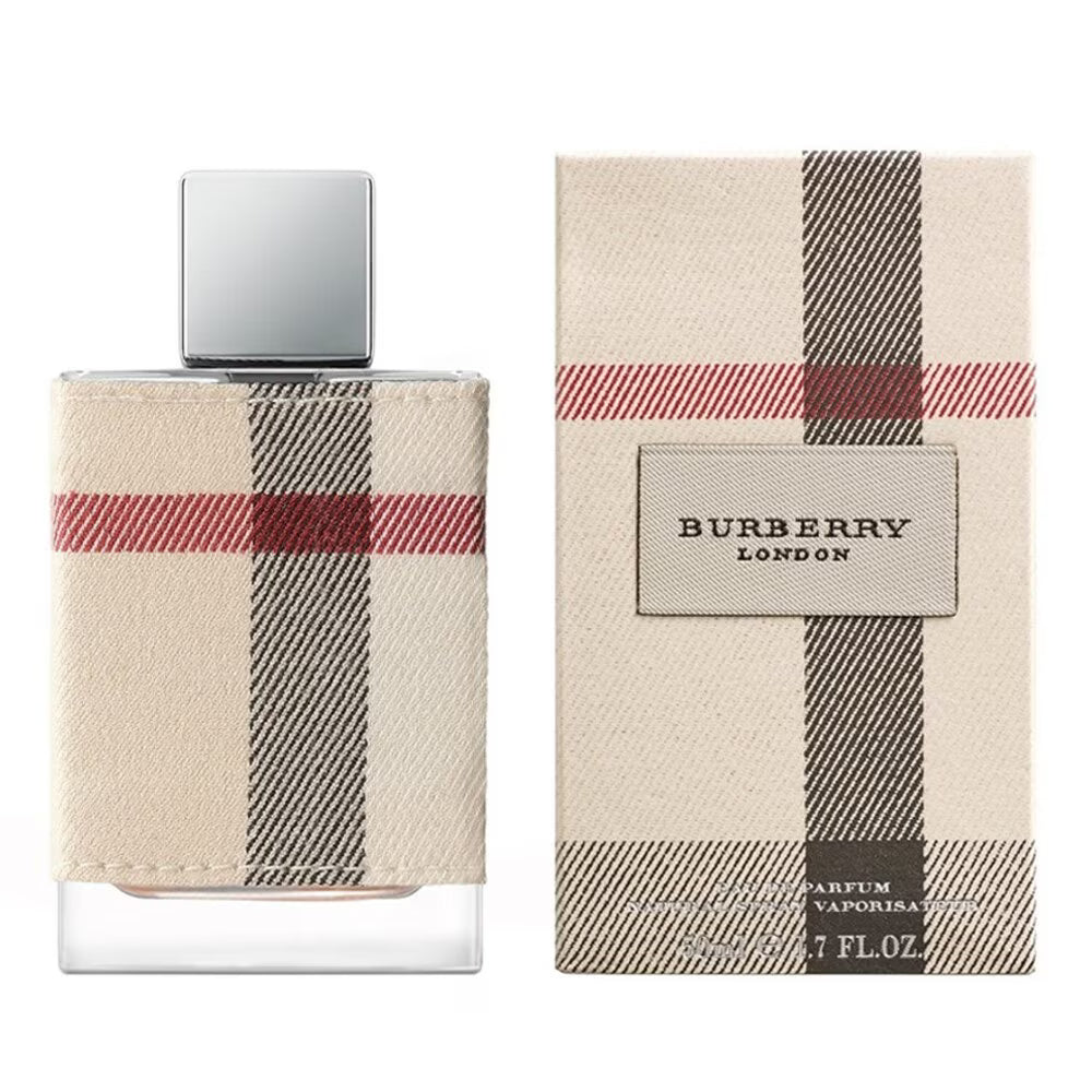 Burberry London Women Eau de Parfum