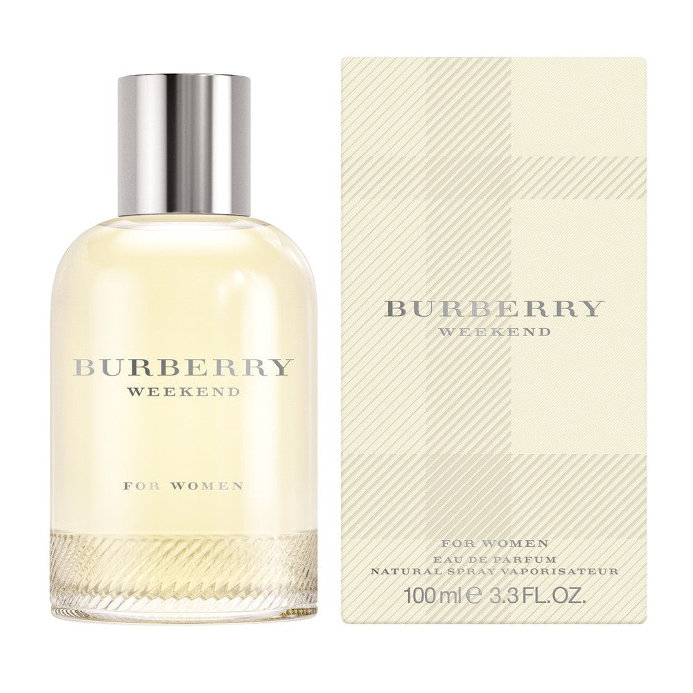 Burberry Weekend for Women Eau de Parfum