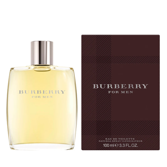 Burberry Original Men Eau de Toilette