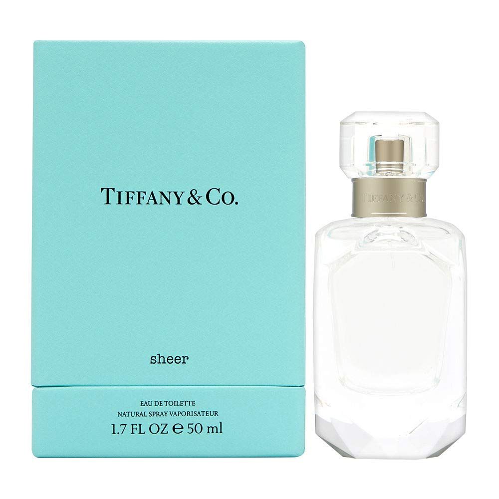 Tiffany & Co Sheer Eau de Toilette EDT